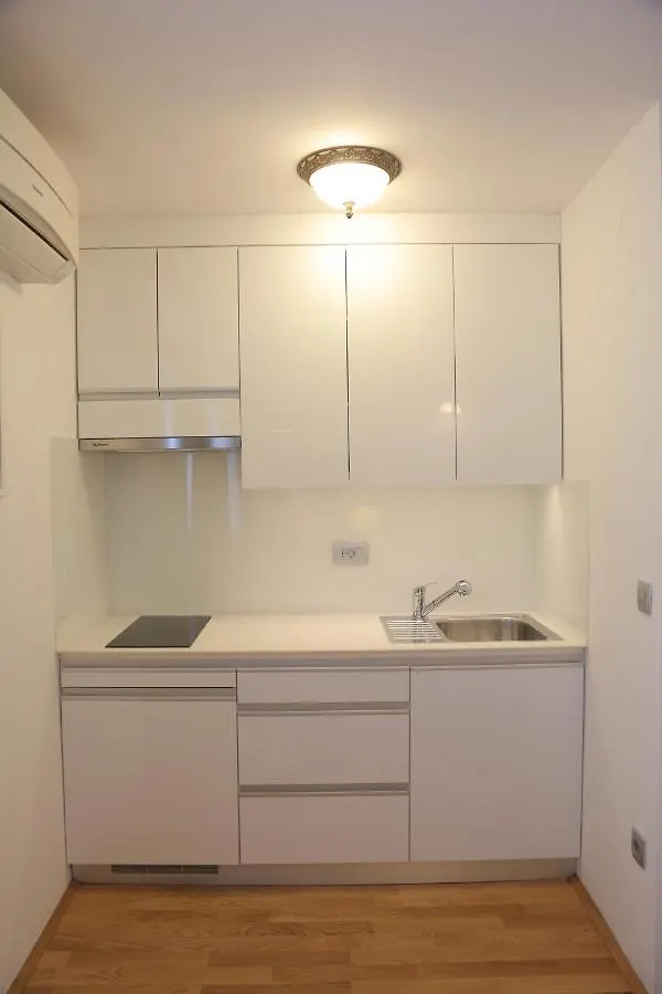 Aparthotel Vila Minka Lublaň
