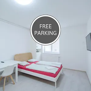 Apartment Trzaska With Free Parking