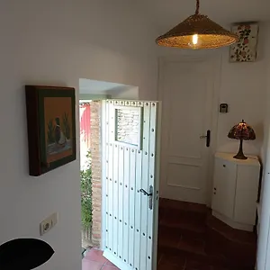 Calaliu Casa di campagna Peratallada