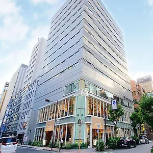Gracery Ginza Hotel Präfektur Tokio