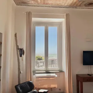 The Sunshine Loft Appartamento Livorno