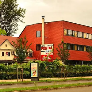 Bed & Breakfast Portal