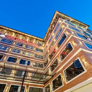 Crystal Pashupati Hotel Kathmandu