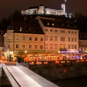 Apartment 3 Bridges App