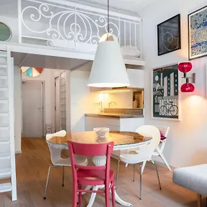 Apartment Tromostovje