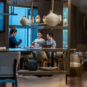 Ana Intercontinental By Ihg Hotel Präfektur Tokio
