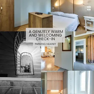 Guest house Marta &