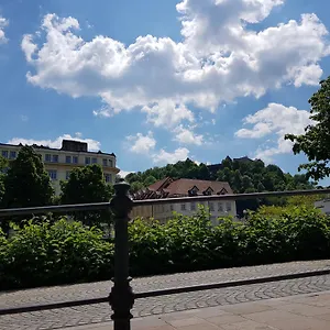 Penzion Cha Cha, Lublaň
