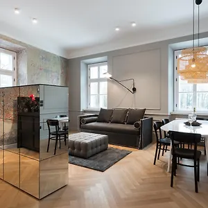Apartment Rog