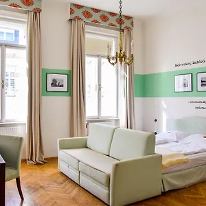 Riedl Hotel Wien