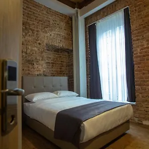 Jurnal Hotel Istanbul