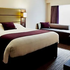 Premier Premier Heathrow Airport Terminal 4 Hotel Stanwell