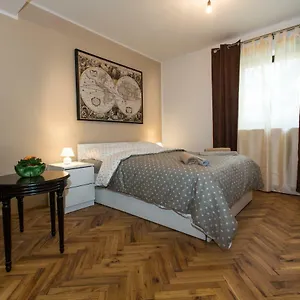 Apartment New & In